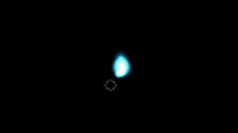 Missiles being launched to radar target,computer game.shooting,missiles,war,targ Stock Footage 913606