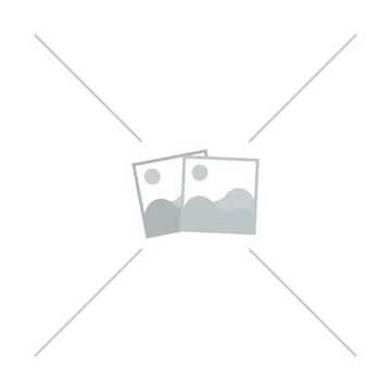 Missing image flat vector illustration. No image available vector concept. Illustrazione stock