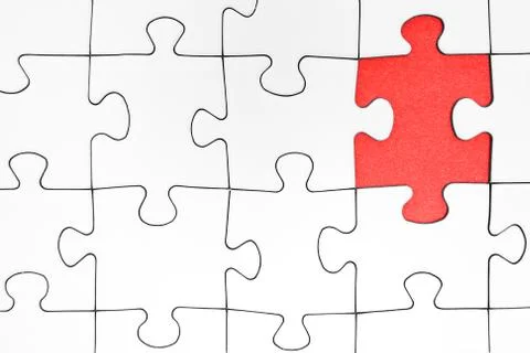 Missing Jigsaw Piece Photos