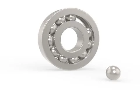 Missing Link Stock Illustration