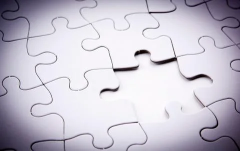 Missing link Stock Photos