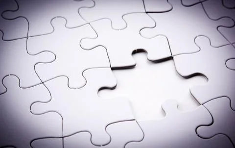 Missing Link Stock Photos
