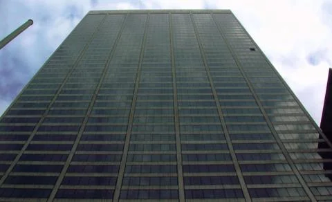 Missing Window DONT JUMP Stock Photos