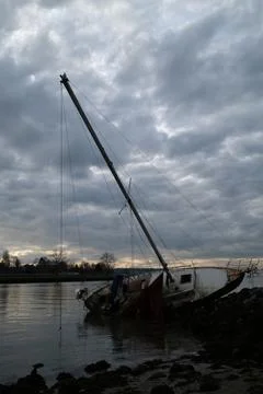 Mission Aborted Foto stock