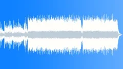 Mission Begins Stock Music