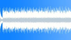 Mission Begins (Short Loop Version) Stock Music