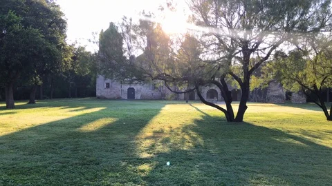 Mission Concepcion 4 Видео 92602014