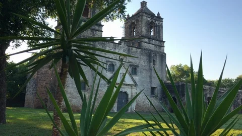 Mission Concepcion 5 Видео 92601758