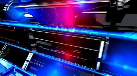 Mission Control Centre. Control panel Stock Footage 39934394