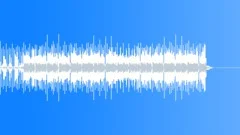 On A Mission (Cool, curious, confident, retro)Stock Music