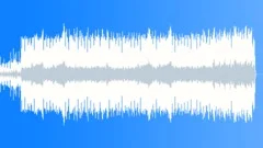 Mission Fort Knox Stock Music