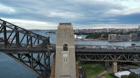 Mission impossible Sydney Stock Footage 247115507