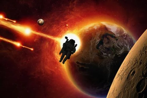 Mission to mars Фото