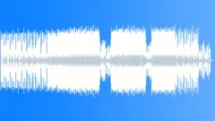 Mission Stock Music