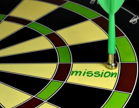 Mission Stock Photos