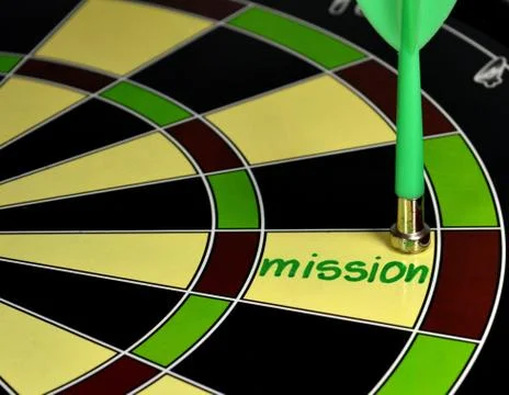 Mission Stock Photos