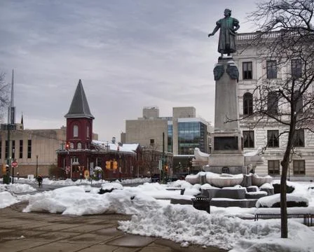 The Mission Stock Photos