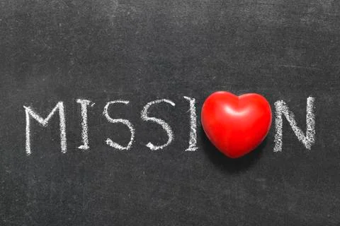 Mission Stock Photos