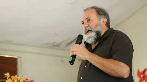 Missionary Preaching Vidéo 798660