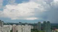 Mississauga Clouds and Toronto Timelapse 4k or 4k+ Resolution