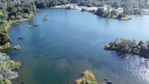 Mississippi Bar  Stock Footage 272200532