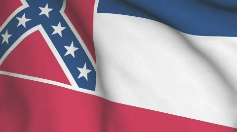 Mississippi Stock Footage 437905