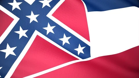 Mississippi 스톡 동영상 85612433