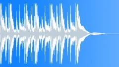 Mississippi Moonshine (WP-CB) Alt1 Bumper (Southern Hip Hop, Banjo, Fun) Stock Music