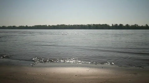 Mississippi2 Stock Footage 778749