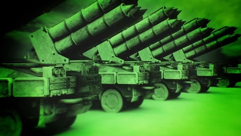t300 bombs falling from the sky bomb awa | Stock Video