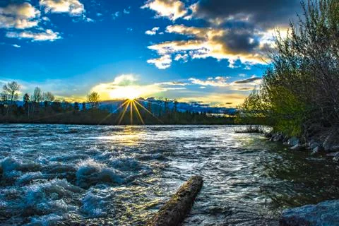 Missoula Stock Photos