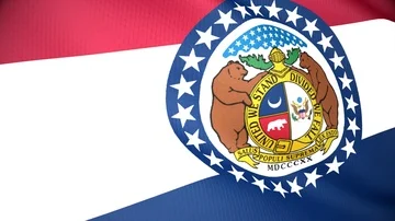 Missouri 스톡 동영상 85612454