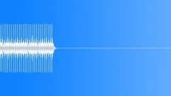 Misstep - Buzzing - FxSound Effect