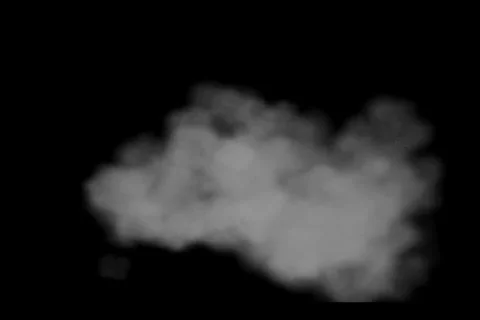 Mist 1 Stock Footage 218505