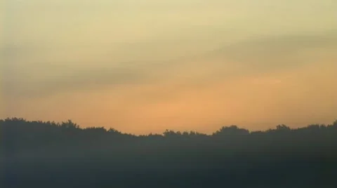 Mist 4 Stock Footage 8795532