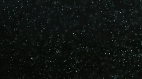 Mist of bubbles Stock Footage 606596