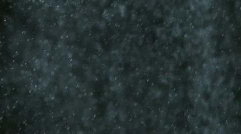 Mist of bubbles Stock Footage 606601