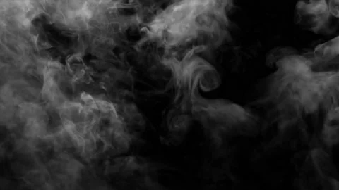 Mist fantasy Stock Footage 163231125