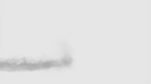 Mist Ground Fog HD Stock Footage 162148431