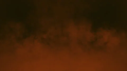 Mist or smoke animation background Stock Footage 244857861
