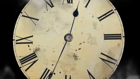 In the mist of time Video stock 83123822