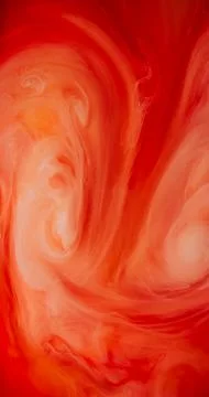 Mist wave steam texture paint blend cloud dye Stock Photos