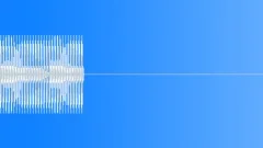 Mistake - Buzzing - Sound EfxSound Effect