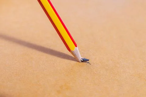 Mistake or error concept Stock Photos