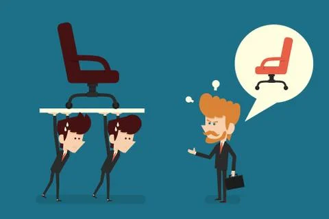 Mistake order Stock Illustration