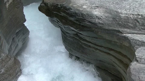 MISTAYA CANYON Video stock 20406515