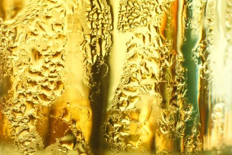 Misted glass Фото