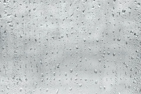 Misted glass Stock Photos