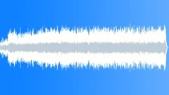 Mistletoe Ball Stock Music