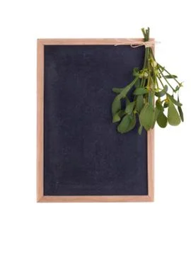 Mistletoe Stock Photos